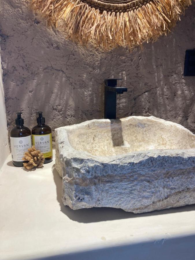 Tikul Hotel Boutique ホルボックス島 エクステリア 写真