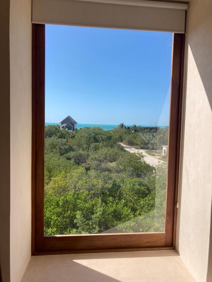 Tikul Hotel Boutique ホルボックス島 エクステリア 写真