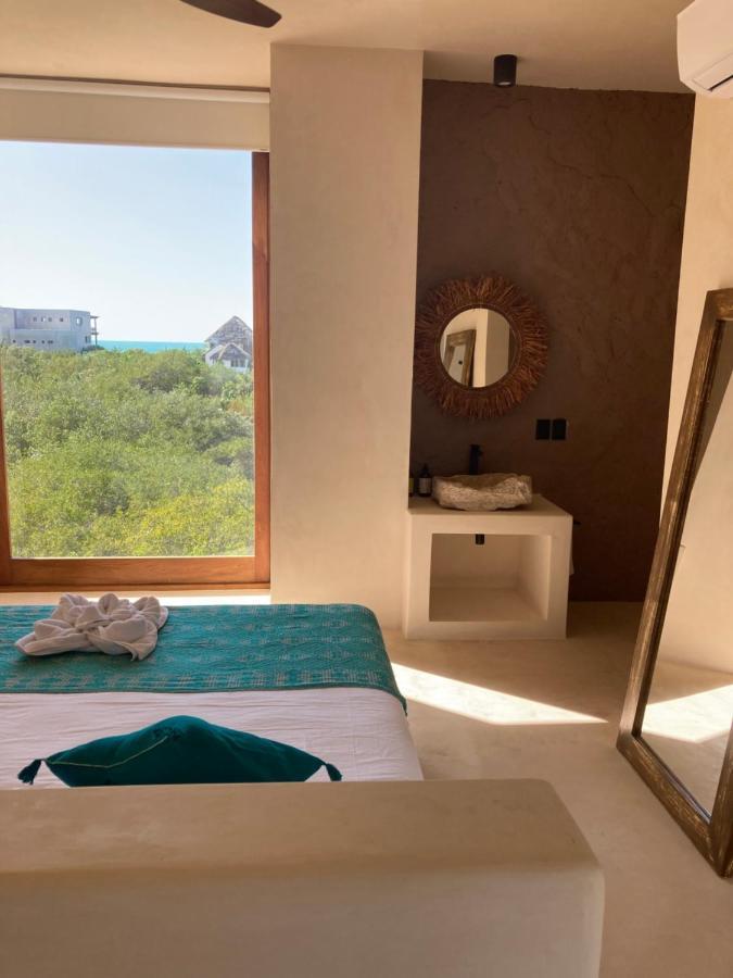 Tikul Hotel Boutique ホルボックス島 エクステリア 写真