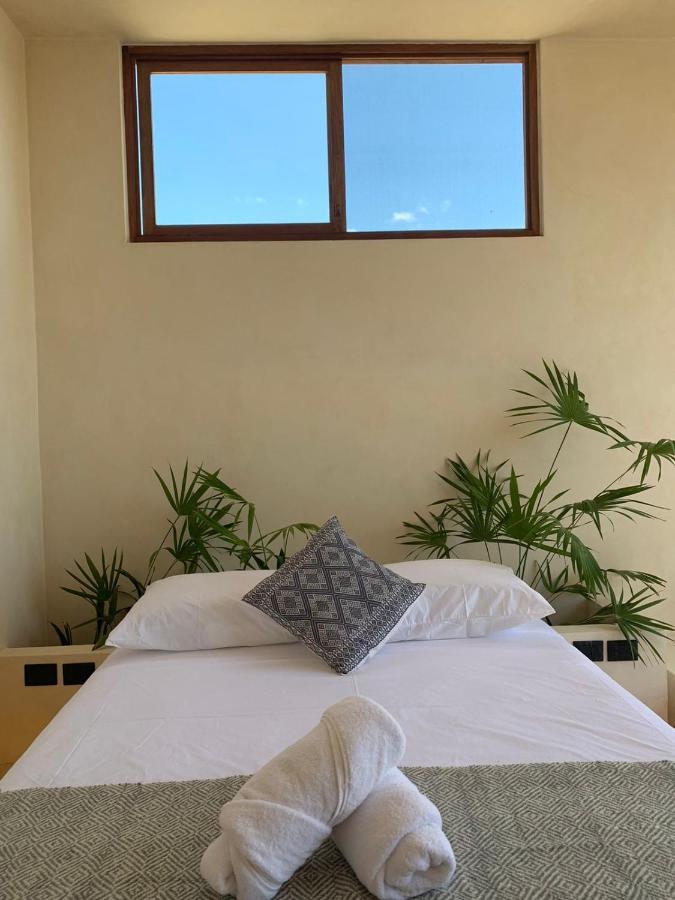 Tikul Hotel Boutique ホルボックス島 エクステリア 写真