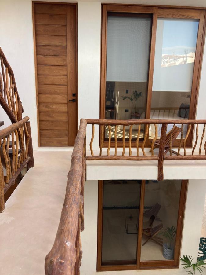 Tikul Hotel Boutique ホルボックス島 エクステリア 写真