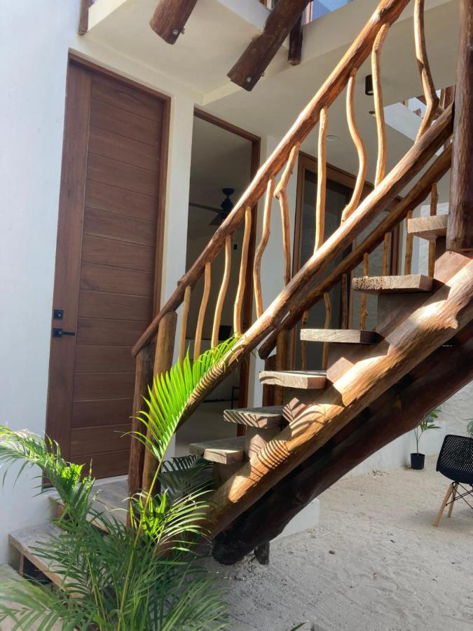 Tikul Hotel Boutique ホルボックス島 エクステリア 写真