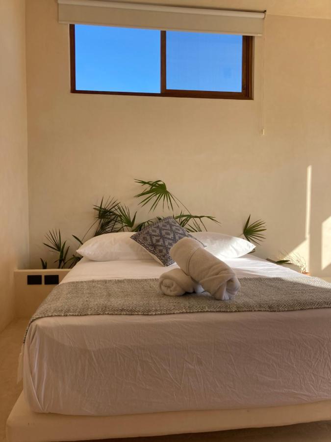 Tikul Hotel Boutique ホルボックス島 エクステリア 写真