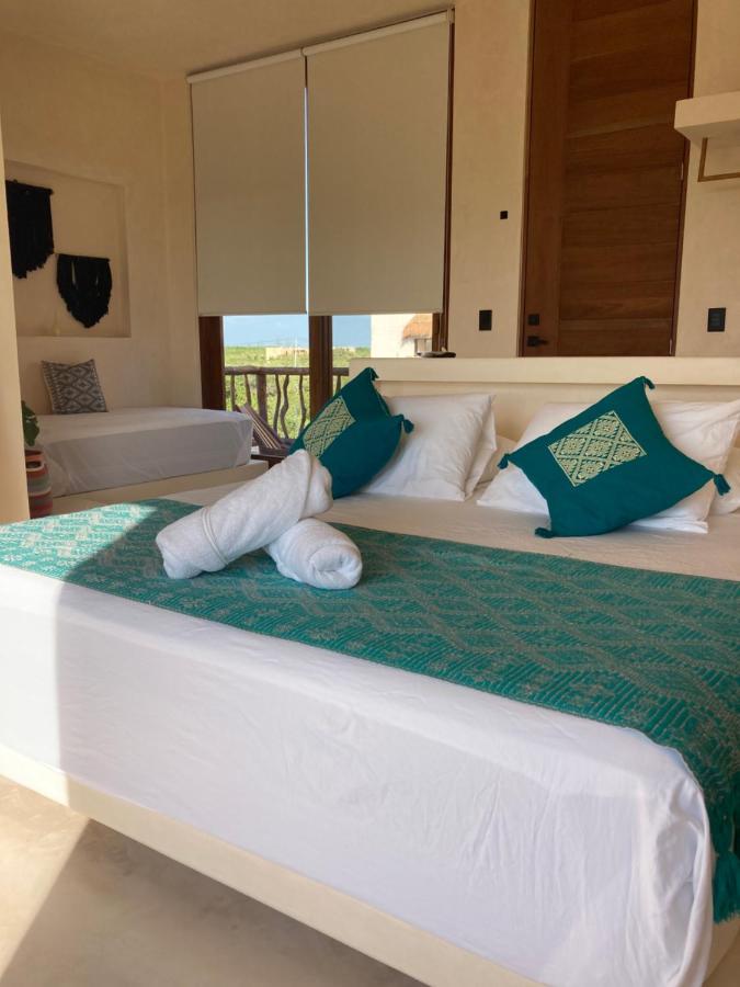 Tikul Hotel Boutique ホルボックス島 エクステリア 写真