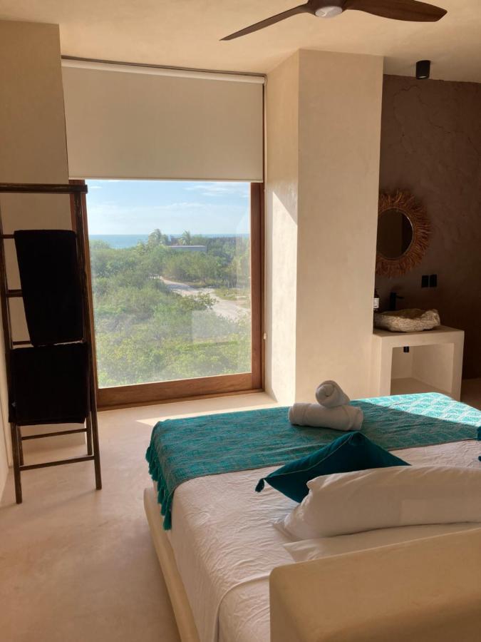 Tikul Hotel Boutique ホルボックス島 エクステリア 写真