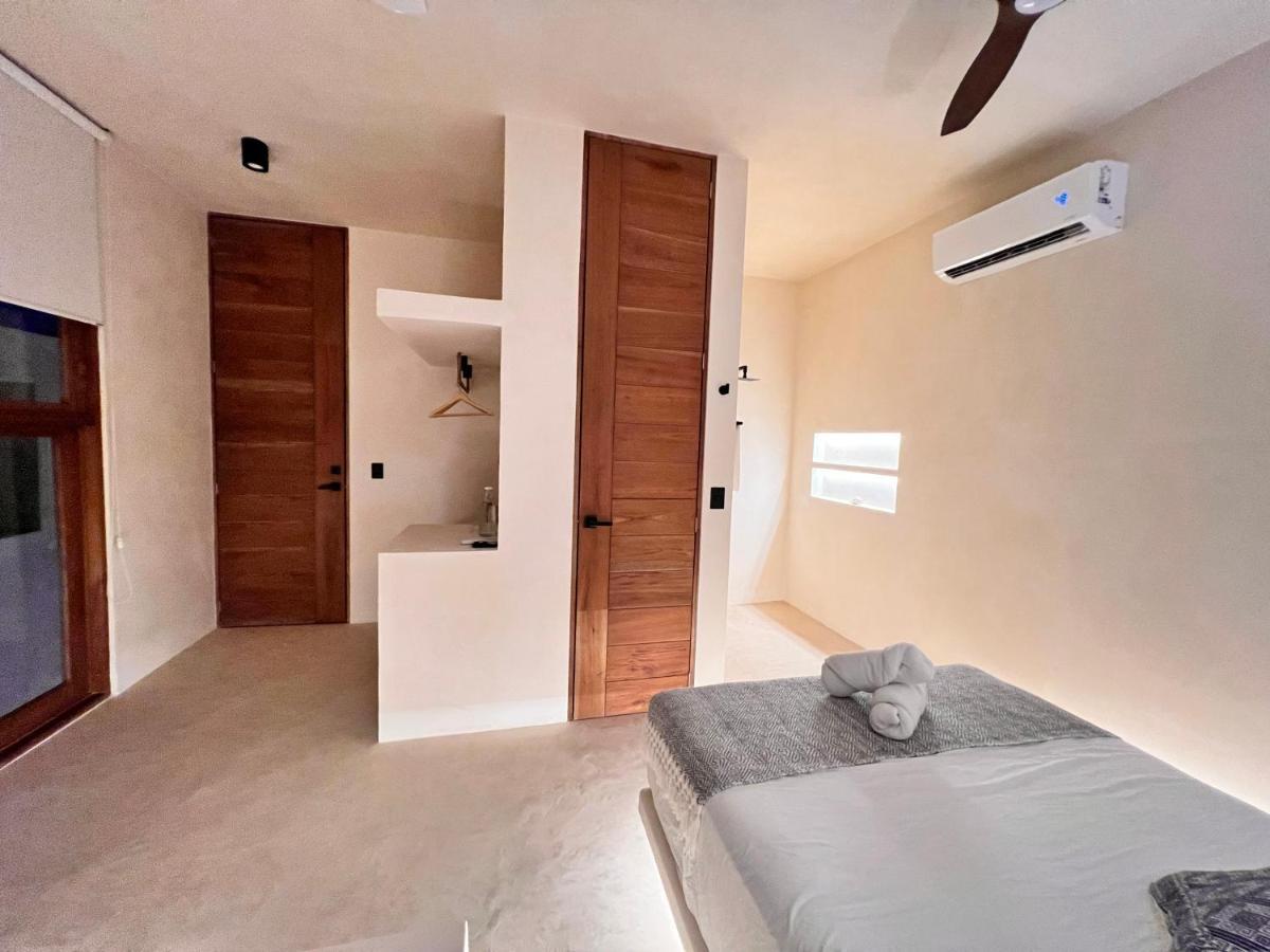 Tikul Hotel Boutique ホルボックス島 エクステリア 写真