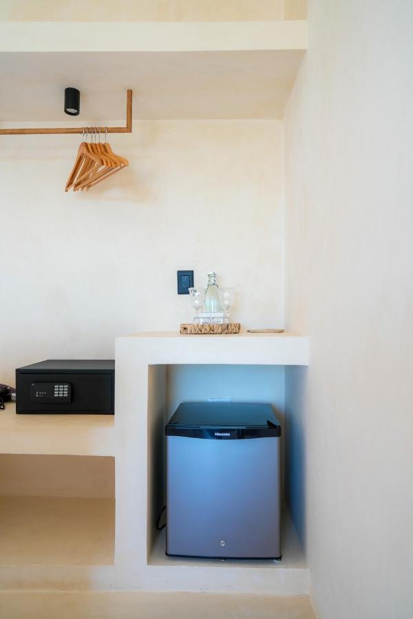 Tikul Hotel Boutique ホルボックス島 エクステリア 写真
