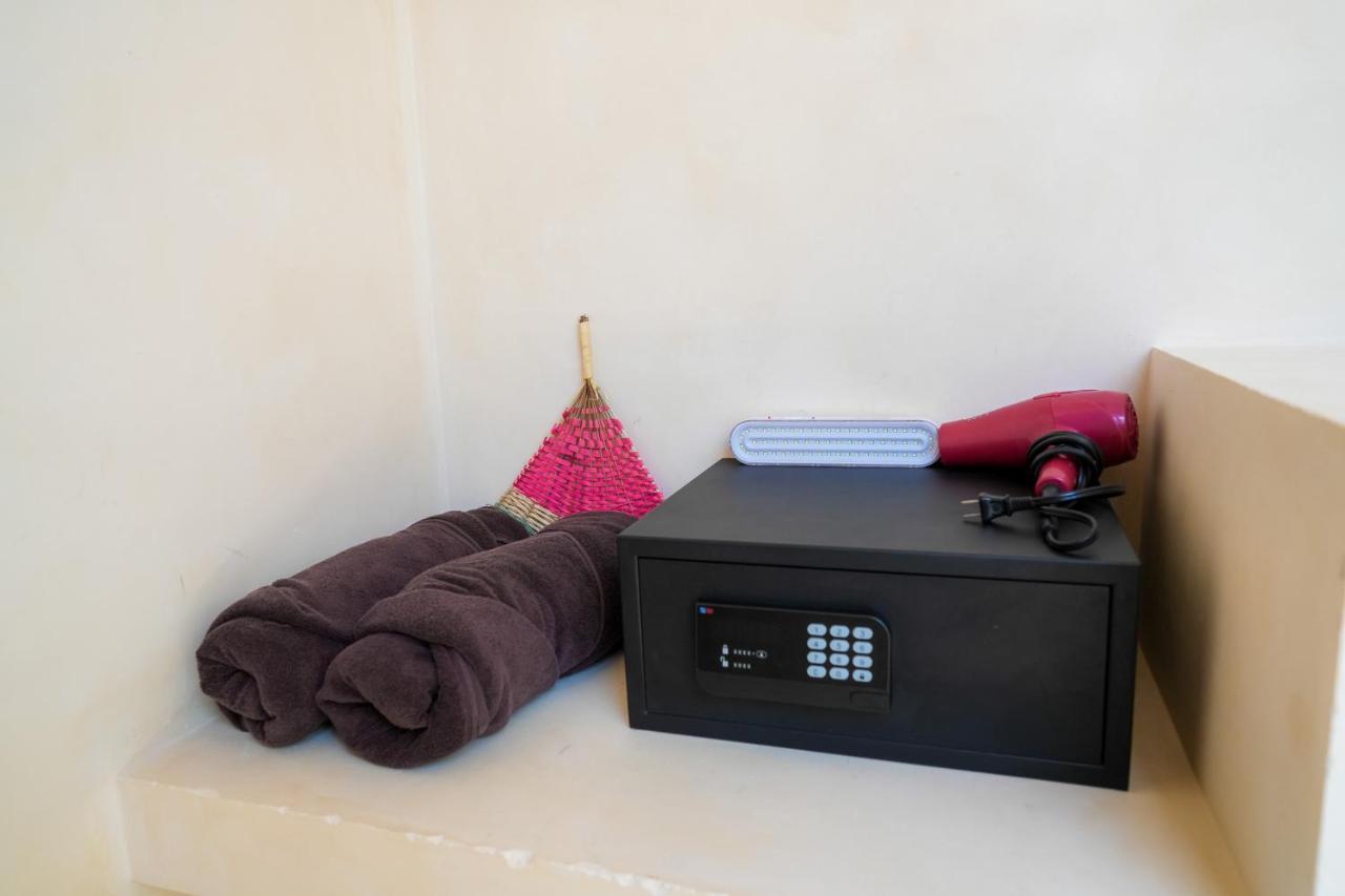 Tikul Hotel Boutique ホルボックス島 エクステリア 写真
