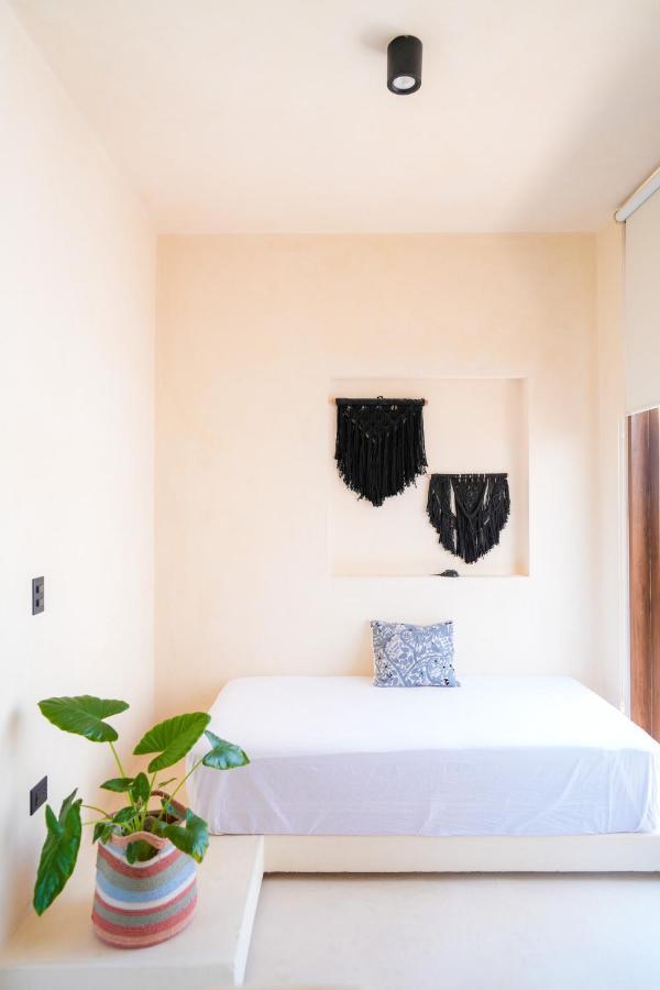 Tikul Hotel Boutique ホルボックス島 エクステリア 写真