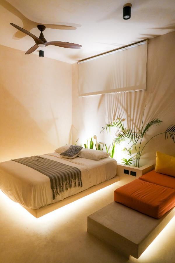 Tikul Hotel Boutique ホルボックス島 エクステリア 写真