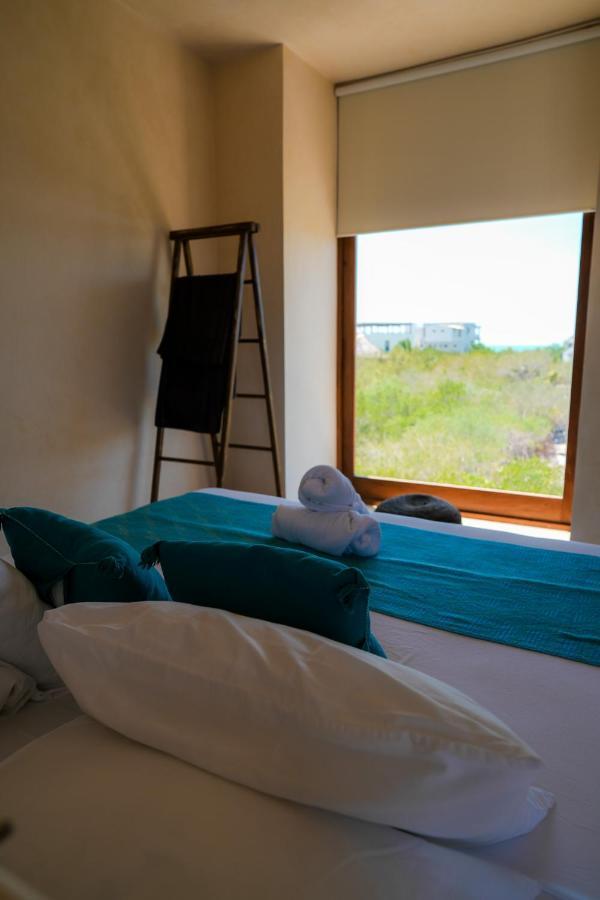 Tikul Hotel Boutique ホルボックス島 エクステリア 写真