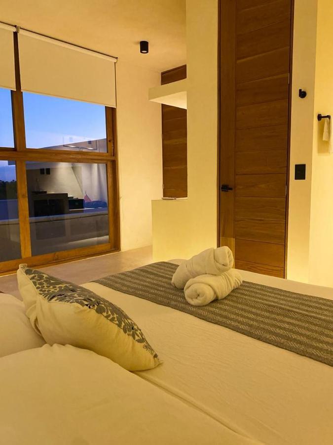 Tikul Hotel Boutique ホルボックス島 エクステリア 写真