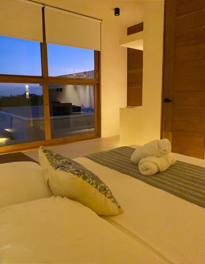 Tikul Hotel Boutique ホルボックス島 エクステリア 写真