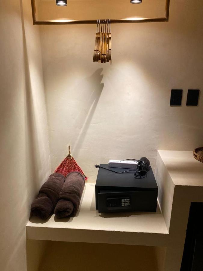 Tikul Hotel Boutique ホルボックス島 エクステリア 写真