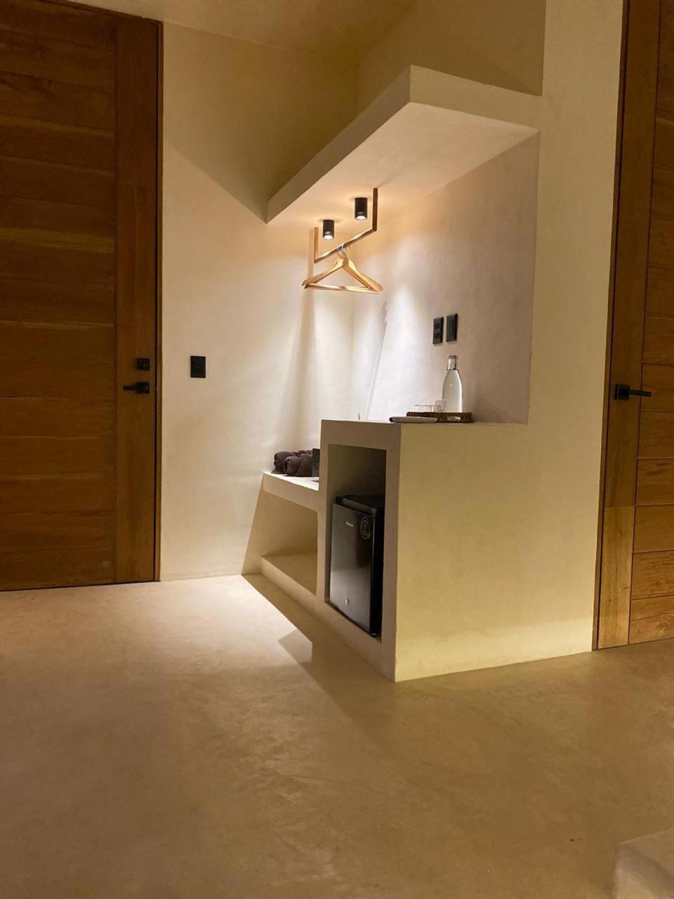 Tikul Hotel Boutique ホルボックス島 エクステリア 写真